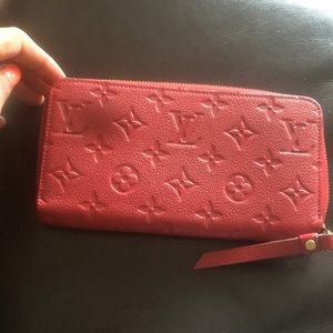Louis Vuitton Wallet